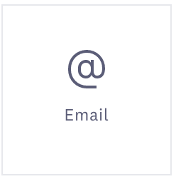 Forms composer email block