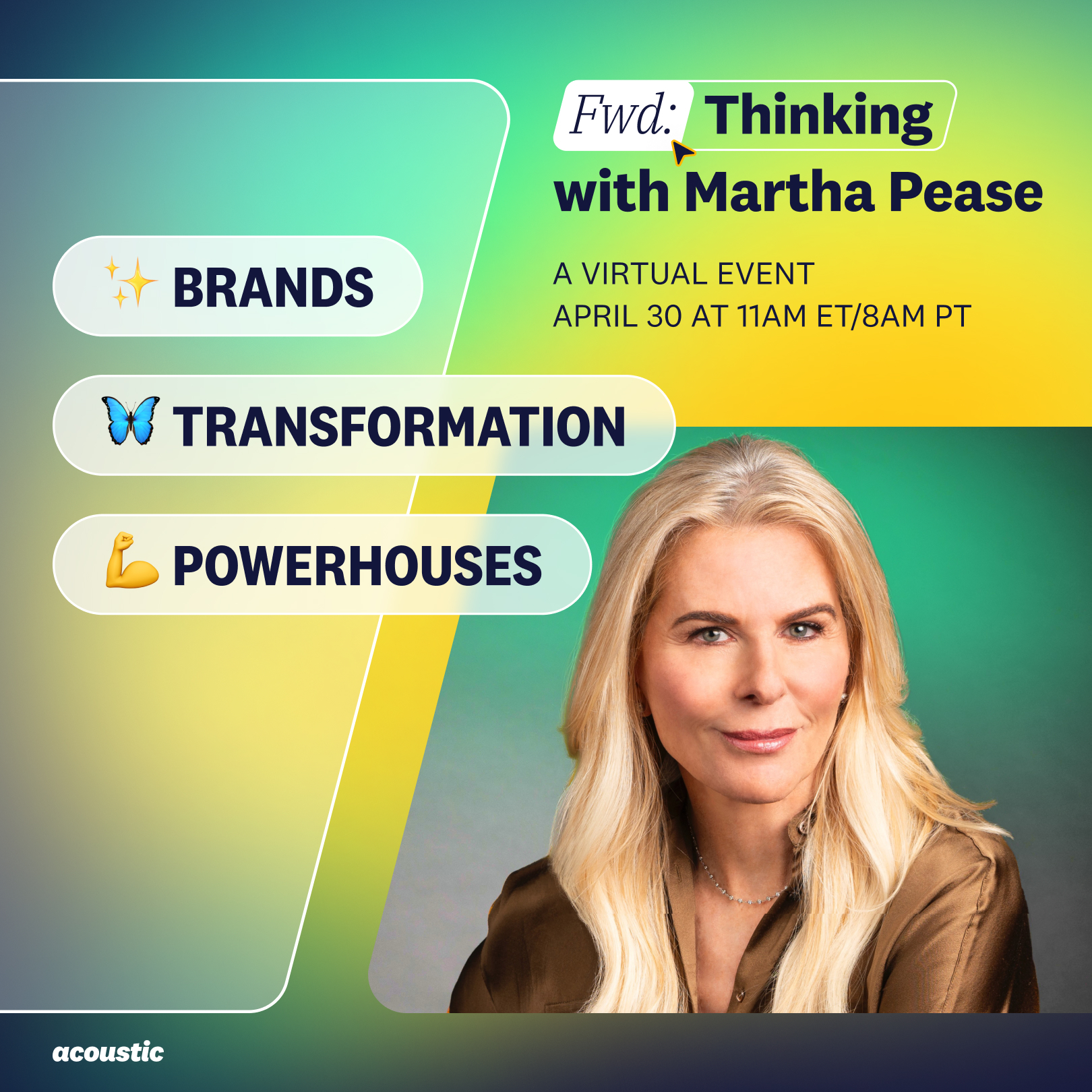 https://www.acoustic.com/events/fwd-thinking-martha-pease